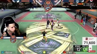 Nadexe teamate sells him to comearounds and nadexe rages...😂