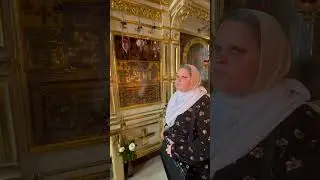 Кондак из акафиста святому Спиридону Тримифунтскому, глас 8.