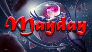 Nightcore - Mayday - 1 Hour