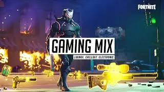Fortnite. Omega | Best Gaming Music Mix | Lounge, Chillout, Electronic