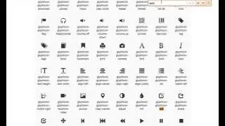 rails bootstrap icons