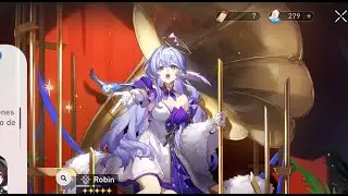Robin hsr