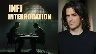 Are INFJs Interrogating or just Inquisitive?