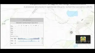 Доступ к экологической информации
