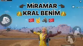 #frsrbaba KRAL BENİM 🥷🏻 Yokuş Değil İçrat Yapın ÇÜNKÜ #miramar HARİTASI KOLPALARI AFFETMEZ
