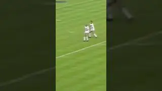 Гол Марко ван Бастена в финале ЧЕ 1988 / Marco van Basten 's goal in the final of the 1988 EC