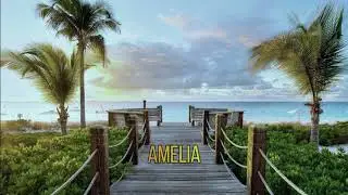 AMELIA | Compile - 1 | Jonsmely Bawitlung