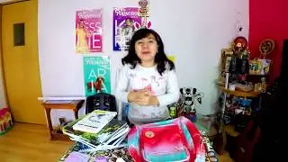 TAG DE LA MOCHILA