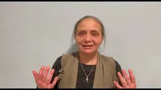 Отзыв Анны о семинаре в Туле