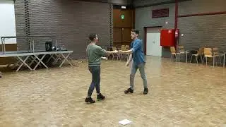 Disco swing 20okt22