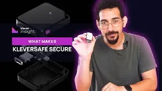 Why KleverSafe Hardware Wallets Are The Best for Crypto Security