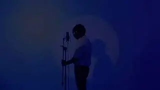 Shone - Bye Bye [Official visualizer]