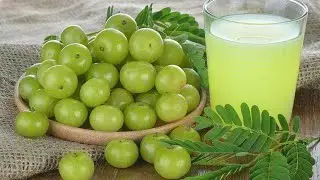 gooseberry juice in tamil / meena time.