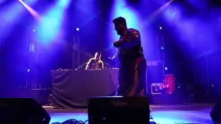 Panjabi MC - Part7 (PLAI Festival Timisoara 2019)
