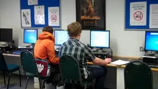 Computers