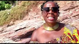 MAMA LEE(Thank you)ft OSAGYEFO Official video