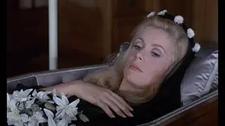 BELLE DE JOUR Catherine Deneuve [SUBTITLES in CC] 