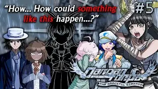 STORM AND LIGHTNING - #5 - Danganronpa Online: The Graceful Stratos