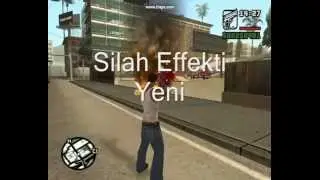 Gta Nardaran Super Effektler