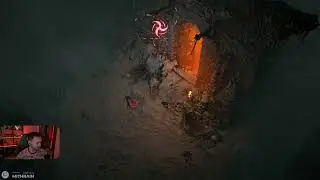 KAMERALI - CEHENNEMİN KAPILARINI AÇIYORUM! [ROGUE - DIABLO 4]