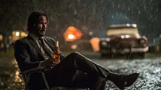 🎩 Playlist That Feels Like a Gentleman Boss | Dark & Classy Vibes