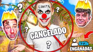CANCELADO? O DIA QUE ENGANEI TODA A COMUNIDADE DO VALORANT - TAPA SPIKE