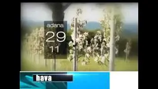 Sıcaklıklar düşüyor!