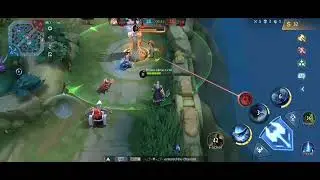 Challenge Accepted Alucard All Season #princealpha1118 #mlbb