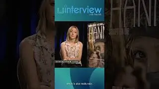 Saoirse Ronan explains how to pronounce her name! #shorts