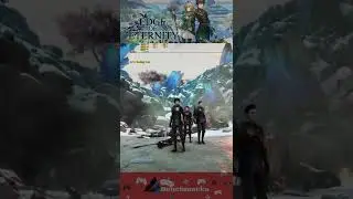 Edge Of Eternity | GTX1650 | Ryzen 5 4600H | 8GB RAM Single channel | Benchmark 1080P HIGH 