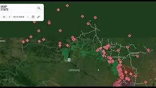 Russian Air force eviscerates Ukrainian Armed Forces