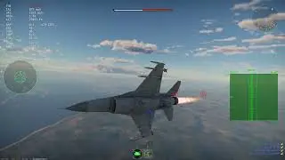 Amraam fun but time to go uninstall again