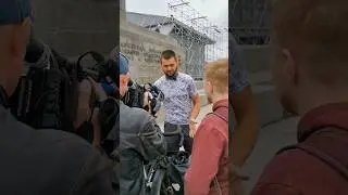 День 20. Бросил всё и уехал на велосипеде во Владивосток! Смотри новый сериал 