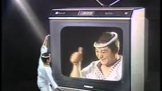 Comerciales peruanos de los 80s - Parte 2