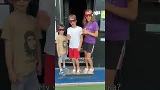 😂 ЕГО не боялся НИКТО! САМЫЙ НЕСТРАШНЫЙ аттракцион в МИРЕ
