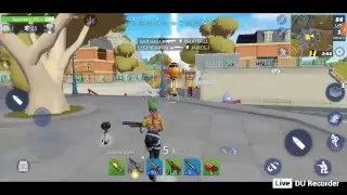 creative destruction (solos)