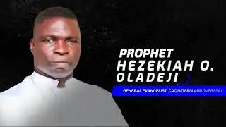 9 days of Total Deliverance!