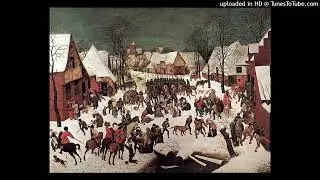 Ex ore infantium (gregorian chant) (chorał gregoriański)