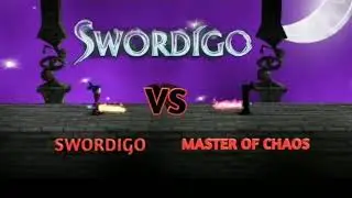 #androidgames #finalfight #vsboss      End of swordigo-         Final Fight ⚔️vs⚔️ Master of chaos