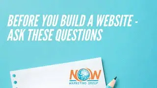 Building a Website- What questions should I ask before hiring a web development company?