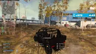 Scuffed Warzone Player | !scuf | !youtube | !gfuel (DiazBiffle)