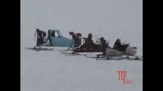 соревнование в Осе. часть 3