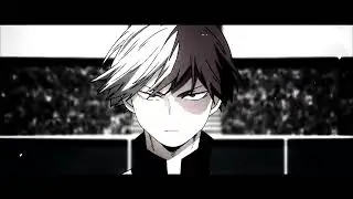 Move With The Groove - My Hero Academia flow edit