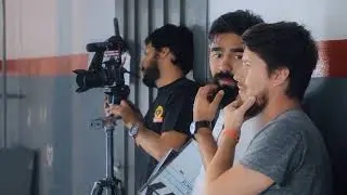 CV VIDEO EZE ROSSI 2023