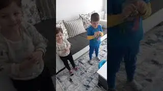 TOPITOP şekerler kimin tabiki Devran ve Onur 🍭🤴😂♥️✅