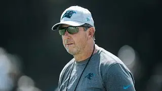 Carolina Panthers have fired Phil Snow and Ed Foley