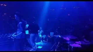 Ballerina Black - Blue-ish Grey (Live at The Sayers Club) September 10, 2015
