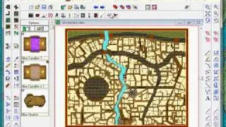 Battle Tile  Essentials Part 1 (The New Templates)