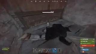 Silencer prevented him from full deeping us