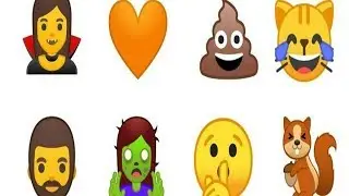 How To Get Latest Android O Emoji On Any Android(Root)